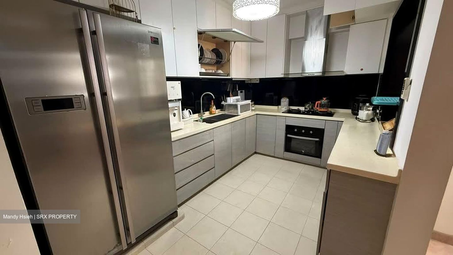 Blk 246 Simei Street 5 (Tampines), HDB 5 Rooms #601584381
